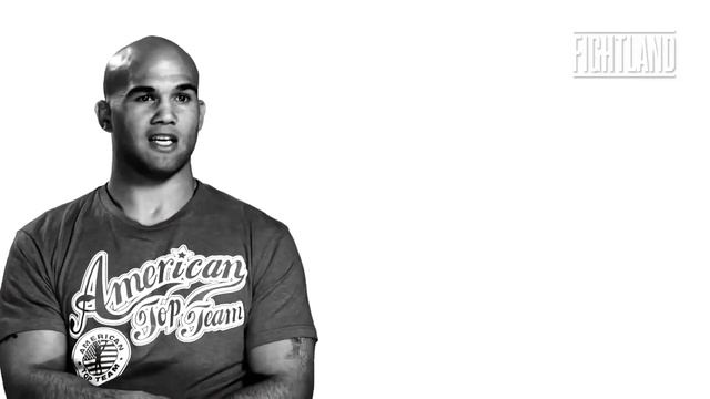Робби Лоулер о возвращении в UFC смотреть онлайн