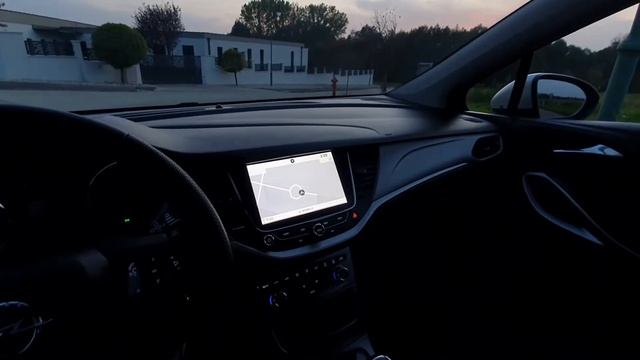 OPEL ASTRA K Sports Tourer 1.6 CDTI EcoFLEX Start-Stop Dynamic VISSZAVÁSÁRLÁSI GARANCIA смотреть онлайн