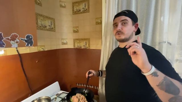 Завтрак на ужин | БАЮН | Серия 12 смотреть онлайн