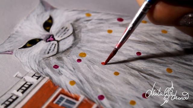 NATALISA MONA - CHRISTMAS TREE I СТАХАНОВ ГОРОДСКАЯ ЁЛОЧКА смотреть онлайн