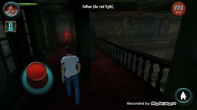 Замок с привидениями 👻👻👻👻👻👻👻 смотреть онлайн