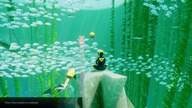 Чем заняться вместе с тульпой? смотреть онлайн
