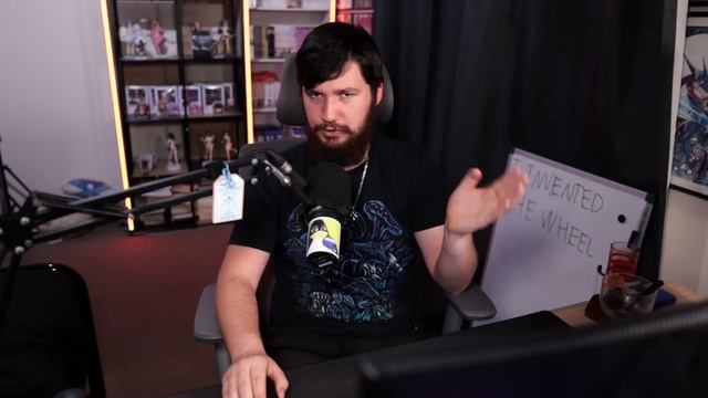 Why Are Linux & Unix Admins In The Wheel Group?? смотреть онлайн