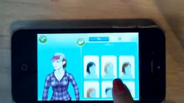 Crea un sim- sims FreePlay смотреть онлайн