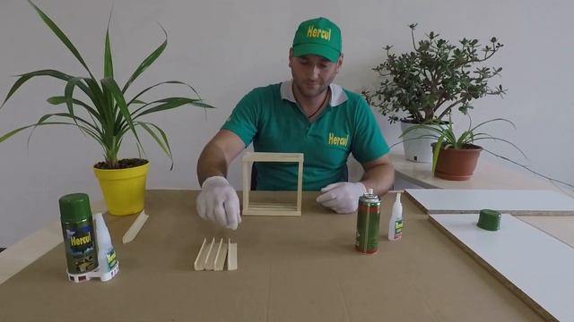 супер клей с активатором Hercul Happy Moment/Херкул смотреть онлайн