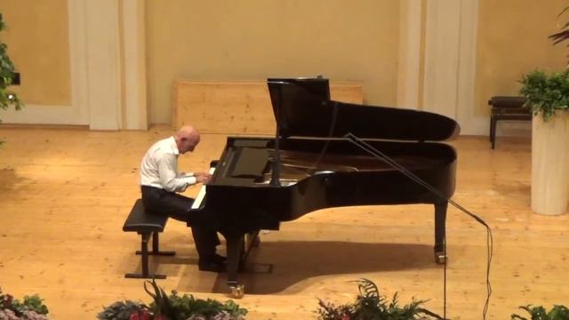 Roberto Cappello - Bach Corale Cantata 147 смотреть онлайн