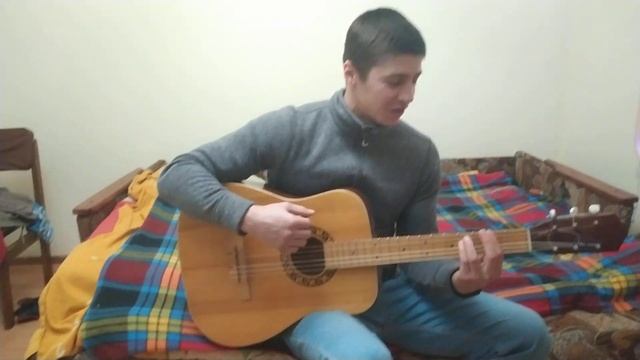 Noize MC Грабли КаверОк смотреть онлайн