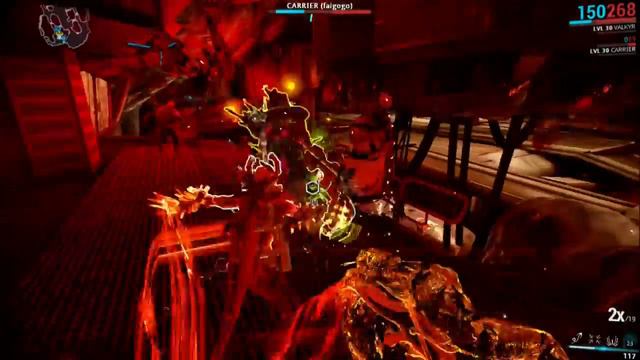 How to get Mesa from Alad V (Gunslinger Warframe!) смотреть онлайн
