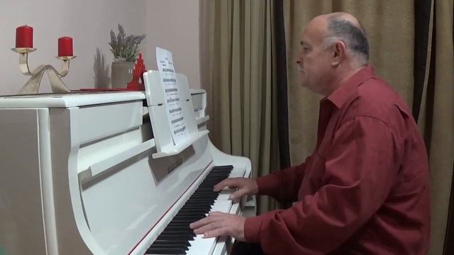 В путь / Let's go! / Hai să mergem! - prof. Adrian Bordeianu смотреть онлайн