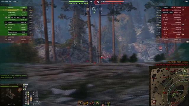 ?ИС-3 С МЗ ОБЗОР?ГОРЕНИЕ Ж**Ы ЗА 11200 ГОЛДЫ ЗАКАЗЫВАЛИ??СТОИТ ЛИ ПОКУПАТЬ ЗА ГОЛДУ??МИР ТАНКОВ ?ВО смотреть онлайн