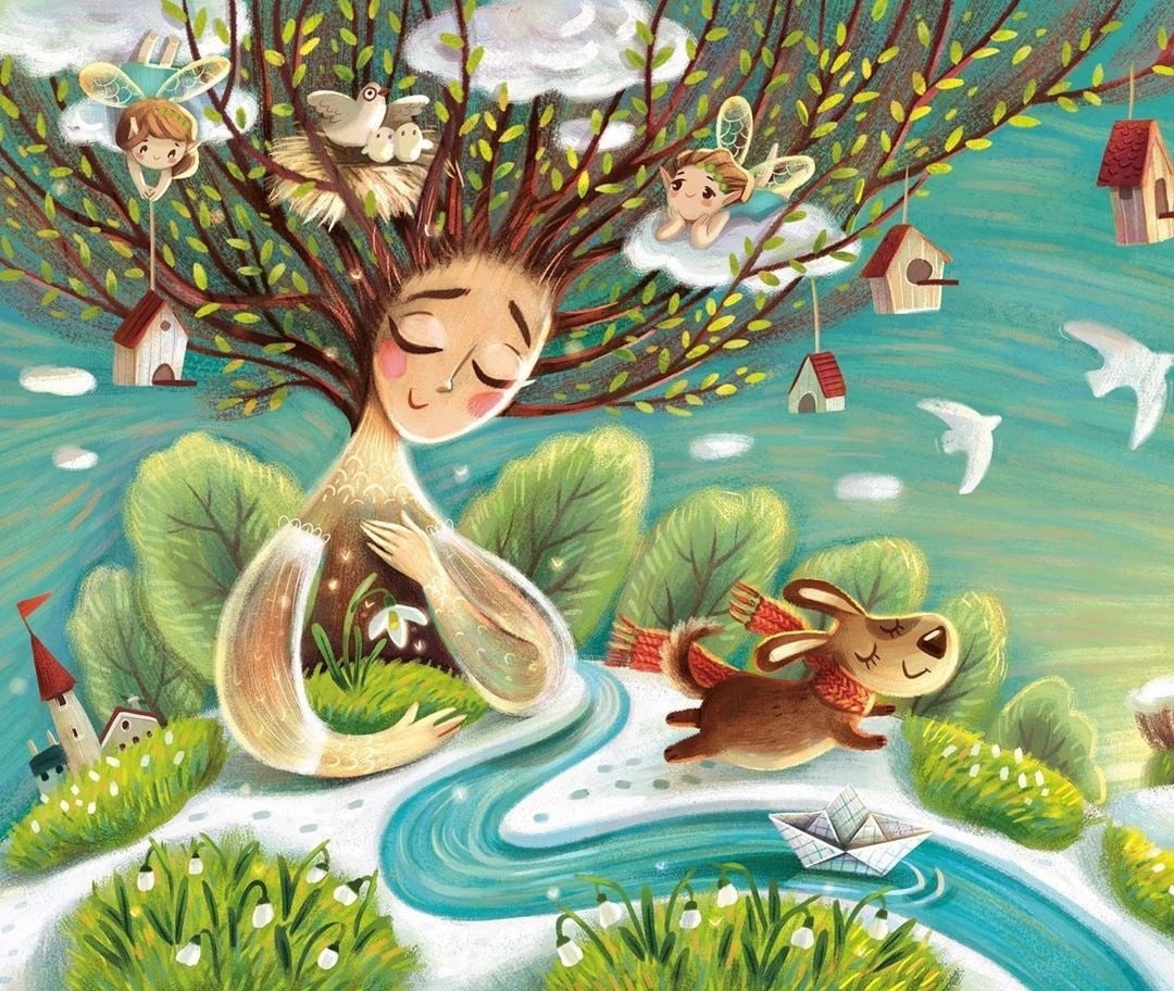 Хорошего Дня и Отличного Настроения! Самое Красивое Пожелание смотреть онлайн