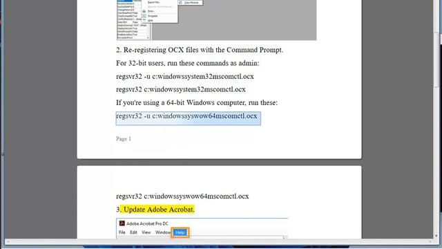 Fix Compile error in hidden module in Excel/Word on Windows (2023 updated) смотреть онлайн