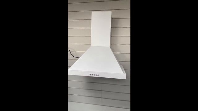 Обзор купольной вытяжки Schtoff Haus 50 wh смотреть онлайн