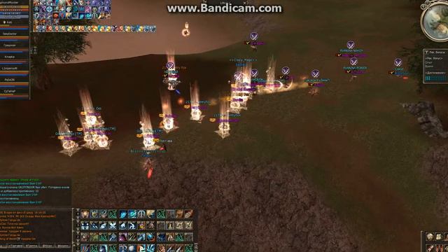 Lineage 2,Alanor.ru,DeadHeroes вышли на фан смотреть онлайн