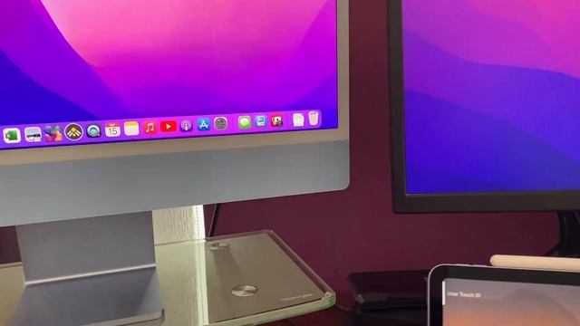 iPad Air M1 en manos y con control universal super productividad смотреть онлайн