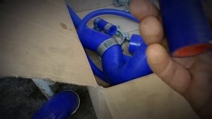 Модернизация системы охлаждения УАЗ Патриот