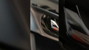 Как снять разобрать дверную карту на #Renault #Kadjar