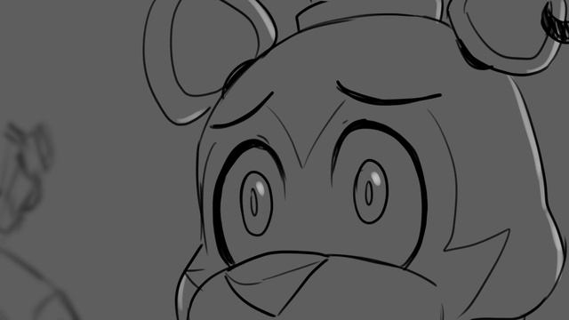 Glamrock Freddy tiene una crisis | FNAF Security Breach ANIMATIC смотреть онлайн