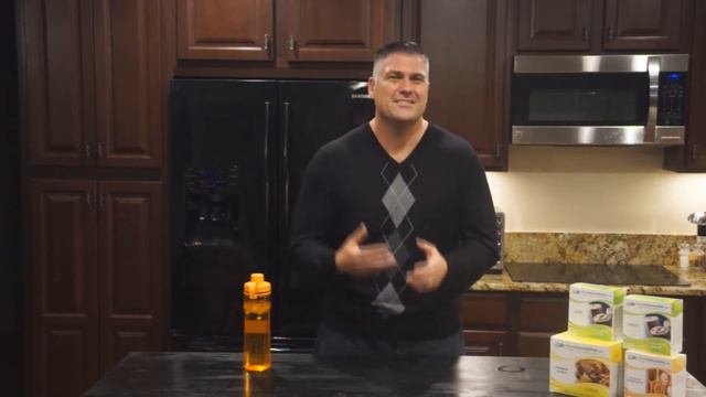 New Lifestyle Diet - 140 Pound Weight Loss смотреть онлайн