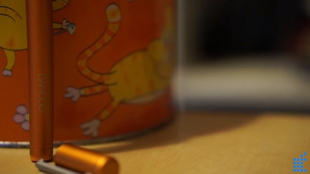 Así son los Wacom Intuos Creative Stylus 2, Bamboo Stylus Solo y Fineline смотреть онлайн