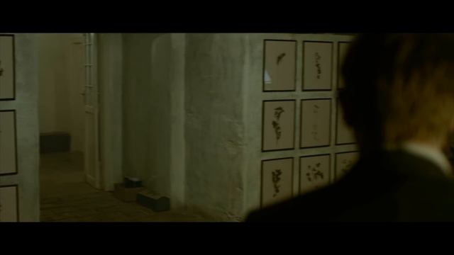 THE GIRL WITH THE DRAGON TATTOO - OFFICIAL 8 Minute Trailer - In Theaters 12/21 смотреть онлайн