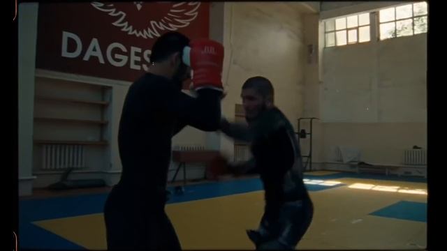 Khabib Nurmagomedov Mix || The Eagle Motivation