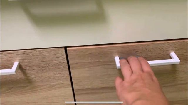 Кухонный гарнитур Ультра