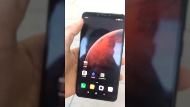 Mi max 3 смотреть онлайн