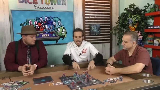 Knight Fall Review: Wiz War with Strategy смотреть онлайн