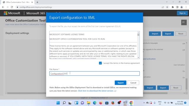 Cara Download Offline Installer Office 365 смотреть онлайн