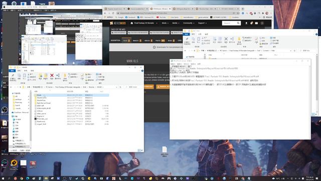 蒂法變短髮完整教學 最終幻想7重製版 3DMIGOTO MOD教學 (FF7 Remake PC MOD 3DMIGOTO tutorial) смотреть онлайн