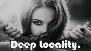Демо - 2000 лет (Deep Locality Edit )