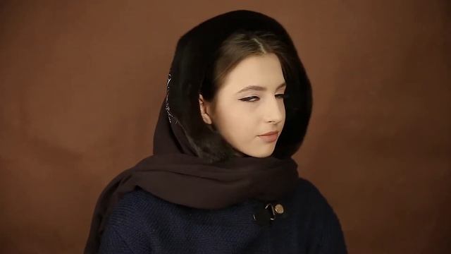 Интернет-магазин меховых шапок. Шарф-капюшон из меха норки смотреть онлайн