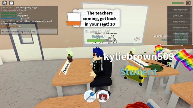Burger quest - Roblox | Field Trip Z смотреть онлайн