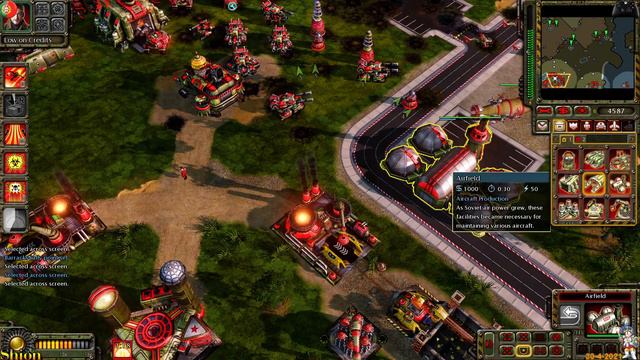 Command and Conquer: Red Alert 3+Uprising Complete [Walkthrough!!!] [Part3] - (SHION) 😄🐲🎮🇵🇹 смотреть онлайн