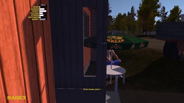 NEW FURNITURE - My Summer Car Story #71 смотреть онлайн