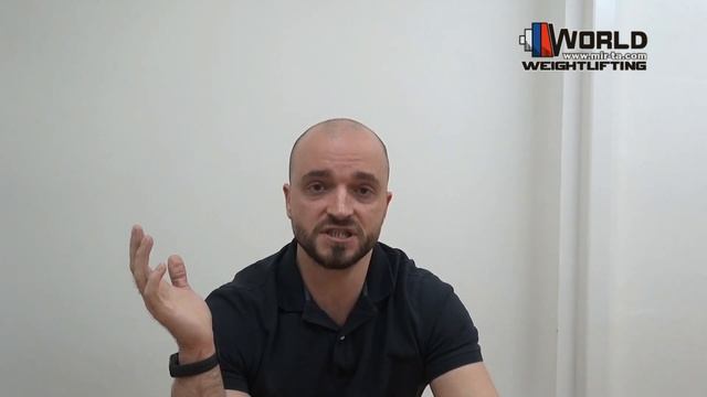29.11.2020. Тимур ОВЧИННИКОВ /часть 2/ Тяжёлая Атлетика России -"Своё мнение!" смотреть онлайн
