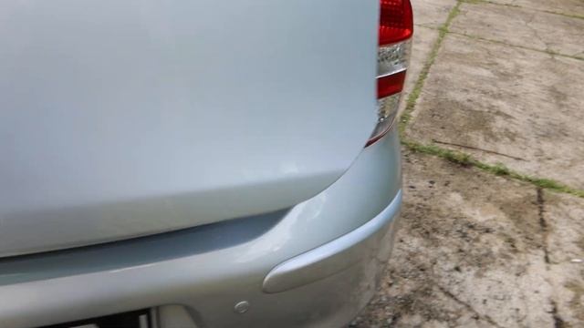 NISSAN MARCH YOM 2012-SKJ6532J