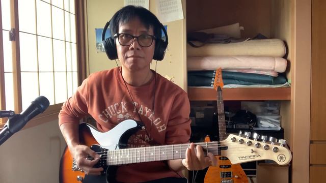 Yamaha Pacifica 120H เสียงดี ราคาคุ้มๆ