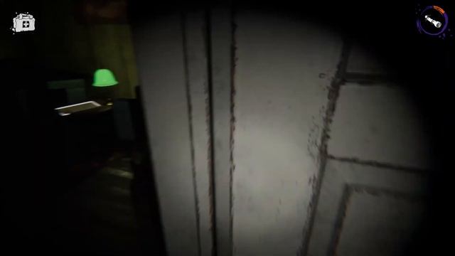 СОВСЕМ (НЕ) СТРАШНЫЙ ХОРРОР ? DEVOUR смотреть онлайн