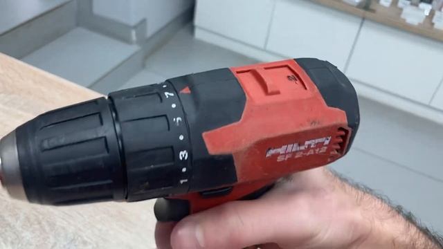 Hilti S2-a12