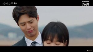 Клип к дораме "БОЙФРЕНД" / Boyfriend