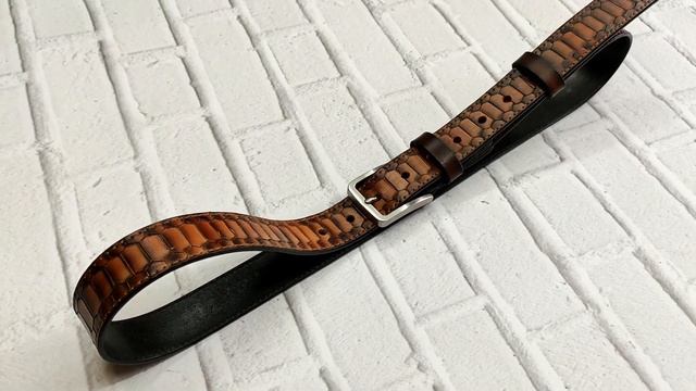 Ремень кожа смотреть онлайн