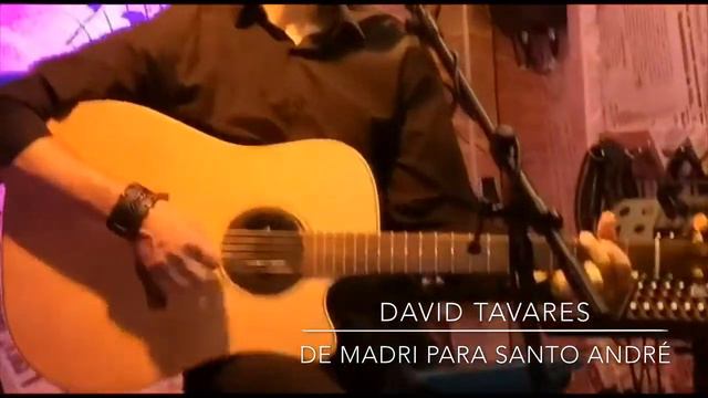 DAVID TAVARES смотреть онлайн