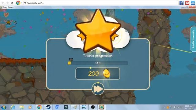 CRAZY DREAMZ | MAGIC CATS смотреть онлайн