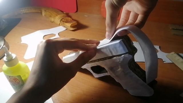 Как сделать G22 