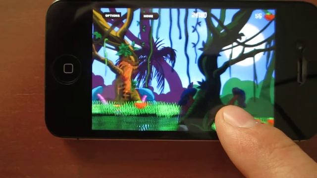 iPhone App Source Code for Sale for a Runner Game: Run To Survive смотреть онлайн