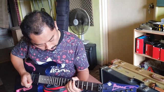 Ibanez pgm смотреть онлайн