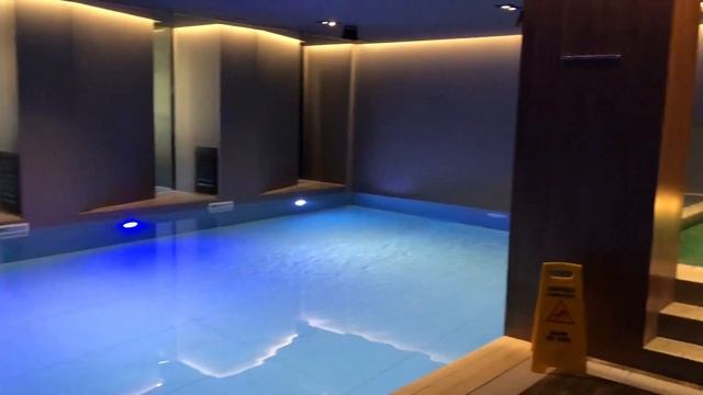Poltava Vlog- Relax Park Verholy Hotel смотреть онлайн