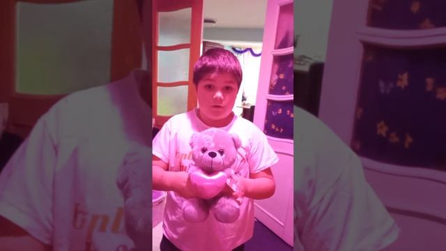 Игрушка мишка с сердечком звукомИгрушка мишка с сердечком звуком смотреть онлайн